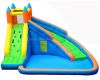 Inflatable Slide with ...