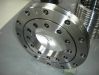 Cross roller bearing RU66 UU CC0 P2 B G X - N