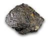 zinc ore