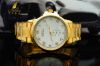 Gold watch, High Quality Brand Design Mens watch Fashion From China supplier Wristwatch