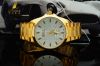 Gold watch, High Quality Brand Design Mens watch Fashion From China supplier Wristwatch
