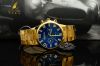 Gold watch, High Quality Brand Design Mens watch Fashion From China supplier Wristwatch