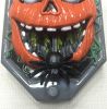 Halloween Doorbell, Halloween Supplies Decoration Halloween Props Toys Skull Head Witch. Doorbell with Talking Spider Halloween Toy