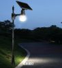 6W Solar Moon Light