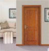 Wooden Door