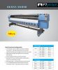 Allwin Solvent Printers