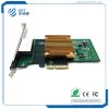 F902T PCIe 1G Gigabit 2-Port RJ45 Intel I350 Chipset Fibre Optic Server Adapter Card