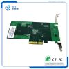 F902T PCIe 1G Gigabit 2-Port RJ45 Intel I350 Chipset Fibre Optic Server Adapter Card