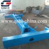 I Type Semi-automatic Container Spreader for lifting 20ft/40ft containers