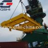 20feet/40feet Semi Automatic Container Lifting Frame Container Spreader