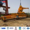 20FT/40FT Electric Combine Container Spreader/Lifting Beam