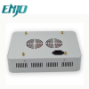 greenhpuse full spectrum 130w Led grow light effect equals 300w hps grow light