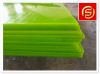 factory supply pu antistastic retard plate 