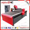 Alpha CNC Router 1325 1224 cheap China wood acrylic mdf plastic cnc router machine for sell whatsapp 008618654562877