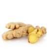 250g North America Quality Yellow Ginger