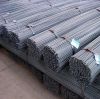 Reinforcing Steel Rebar in Deformed Bar Type