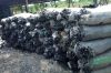 hardwood charcoal