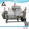 Computer Full Automatic Water Spray High Pressure Autoclave