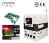 PCB Depaneling (Singulation) Laser Machines and Systems for Fpc Separator