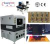 PCB Depaneling (Singulation) Laser Machines and Systems for Fpc Separator
