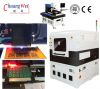 DIY PCB Cutter, PCB V Cut Sepecification with Laser Cutting Machine, CWVC-5L
