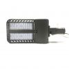 China supplier high quality outdoor led area light smd3030 200w led shoe box light 