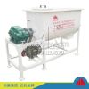 horizontal single shaft screw feed mixer for poultry