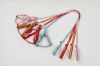 Embroidery ribbon harn...