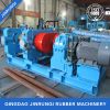 rubber mixing mill, XK...
