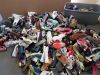 Used  mix shoes  for sale