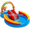 Intex Rainbow Play Center