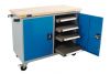 SanJi-First  Mobile Tool Cabinet