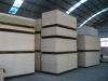1220*2440mm*18mm black film face plywood construction plywood