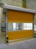 Auto fast PVC Roller high speed door