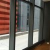 Glass Curtain Wall for Office, shopping mall, hotel From China