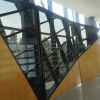 Glass Curtain Wall for Office, shopping mall, hotel From China