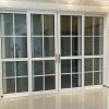 Thermal Insulated Sliding Door for Luxury Home From China factory