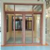 Thermal Insulated Sliding Door for Luxury Home From China factory