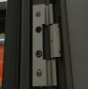Aluminium Side Hung  Door From China factory