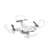 Mini Foldable Quadcopter M1HS 2.4G 4CH 6Axis WIFI Real-Time Transmission Mini Foldable RC Quadcopter Drone Aircraft With 0.3MP Camera