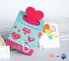 Cute Gift Box, Decorative Paper Box