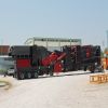 Mobile Screening and Crushing Plant - General 03 from General Makina.