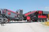 Mobile Screening and Crushing Plant - General 03 from General Makina.