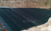 Geomembrane Textured Sheet