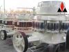 Cone Crusher|Hydraulic Cone Crusher