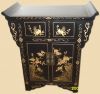 Chinese Antique Cabinet