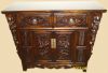 Chinese Antique Cabinet