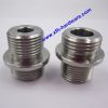CNC precision machining hardware/screws/bolts/fasteners
