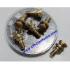 CNC precision machining hardware/screws/bolts/fasteners