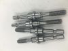 CNC turning Stainless steel shaft